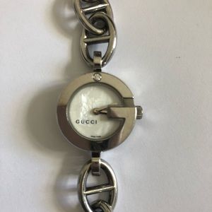 Gucci Bracelet watch